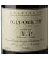 Egly-Ouriet Extra Brut Champagne V.p. Vieillissement Prolongé Nv