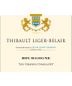 2019 Thibault Liger-Belair - Bourgogne Rouge Grands Chaillots