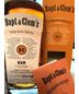 Bapt & Clem&#x27;s (Francis Darroze) 7 yr (El Salvador) Rum 750ml