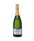 Champagne Sourdet-Diot Brut Tradition Sparkling White Wine 750 mL