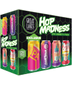 Great Lakes Brewing Hop Madness Variety Pack