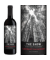 12 Bottle Case The Show California Cabernet w/ Shipping Included