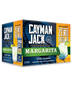 Cayman Jack - Margarita Zero Sugar 12pk Can (12 pack 12oz cans)