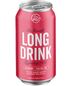 Long Drink Cranberry - Red Sn 12oz