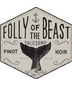 2020 Folly Of The Beast - Pinot Noir California (750ml)