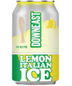 Downeast Cider House - Lemon Italian Ice (4 pack 12oz cans)