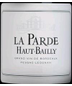 La Parde Haut-bailly Pessac-leognan 375ml