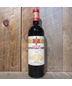 2020 Chateau La Vieille Cure Fronsac 750ml