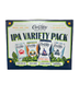 Cape May Brewing - IPA Variety Pack (12 pack 12oz cans)