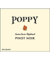 2017 Poppy Santa Lucia Highlands Pinot Noir