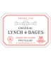 2010 Chateau Lynch Bages