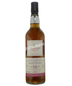 2008 A.d. Rattray Tobermory 14 yr 56.8% 700ml Cask #110334; Single Malt Scotch Whisky (special Order 1 Week)