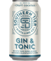 Southern Tier Distilling Gin & Tonic