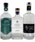 The Blanco Tequila Combo 1