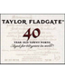 Taylor Fladgate Tawny Port 40 Year Old