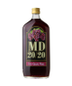Mogen David 20-20 Red Grape / 750 ml
