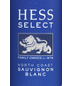 2022 Hess Winery - Select Sauvignon Blanc (750ml)
