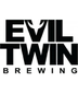 Evil Twin - Woody's Orange Cream (4 pack 12oz cans)