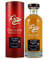 The English Whisky Co. Cask Strength Unpeated Classic Single Malt Whisky