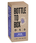 Bottle To Box - Pinot Noir (3L)