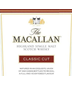 2022 Macallan Classic Cut (750ml)