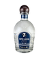 Siete Leguas Blanco Tequila 750ml