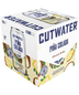 Cutwater Pina Colada 375ML - East Houston St. Wine & Spirits | Liquor Store & Alcohol Delivery, New York, NY