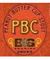 Big Muddy - Peanut Butter Cup Stout (6 pack 12oz bottles)