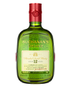 Buchanan's DeLuxe Blended Scotch Whisky 12 year old 750ml