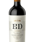 2019 Ed Edmundo Cabernet Sauvignon