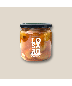 Losada Pitted Gordal Olives w/ Harissa Dressing, 12 oz Jar