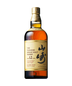 Suntory The Yamazaki 12-Year-Old Single Malt Japanese Whisky