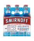 Smirnoff Ice - Red, White & Berry (12 pack 12oz cans)