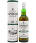 Laphroaig - Cask Strength Batch 015 10 year old Whisky