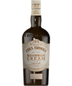 Ezra Brooks Bourbon Cream Liqueur Kentucky 750ml