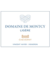 2021 Domaine de Montcy - Ligčre (750ml)