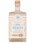 IDA Graves Vodka 750ml