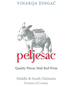 Vinarija Dingac - Peljesac Red Wine (750ml)