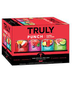 Truly - Hard Punch 12pk Variety Can (12 pack cans)