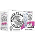 White Claw Black Cherry Hard Selzter 12pk 12oz Can