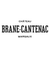 2022 Château Brane-Cantenac Blanc