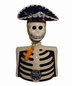 Skelly Skeleton - Anejo Tequila (750ml)