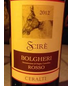 Scire Bolgheri Rosso Ceralti Red Wine - 750 ml
