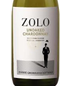 Zolo Unoaked Chardonnay Estate Grown Mendoza 750ml