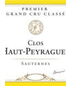 2018 Clos Haut-Peyraguey 1er Grand Cru Classe Sauternes 375ML