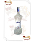 IceKube Ultra Premium French Vodka 750mL