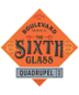 Boulevard - Sixth Glass (6 pack 12oz bottles)