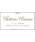 2015 Chateau Climens - Sauternes Half Bottle