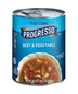 Progresso - Beef & Vegetable 18.5 Oz