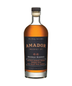 Amador Whiskey Bourbon Double Barrel - 750ML